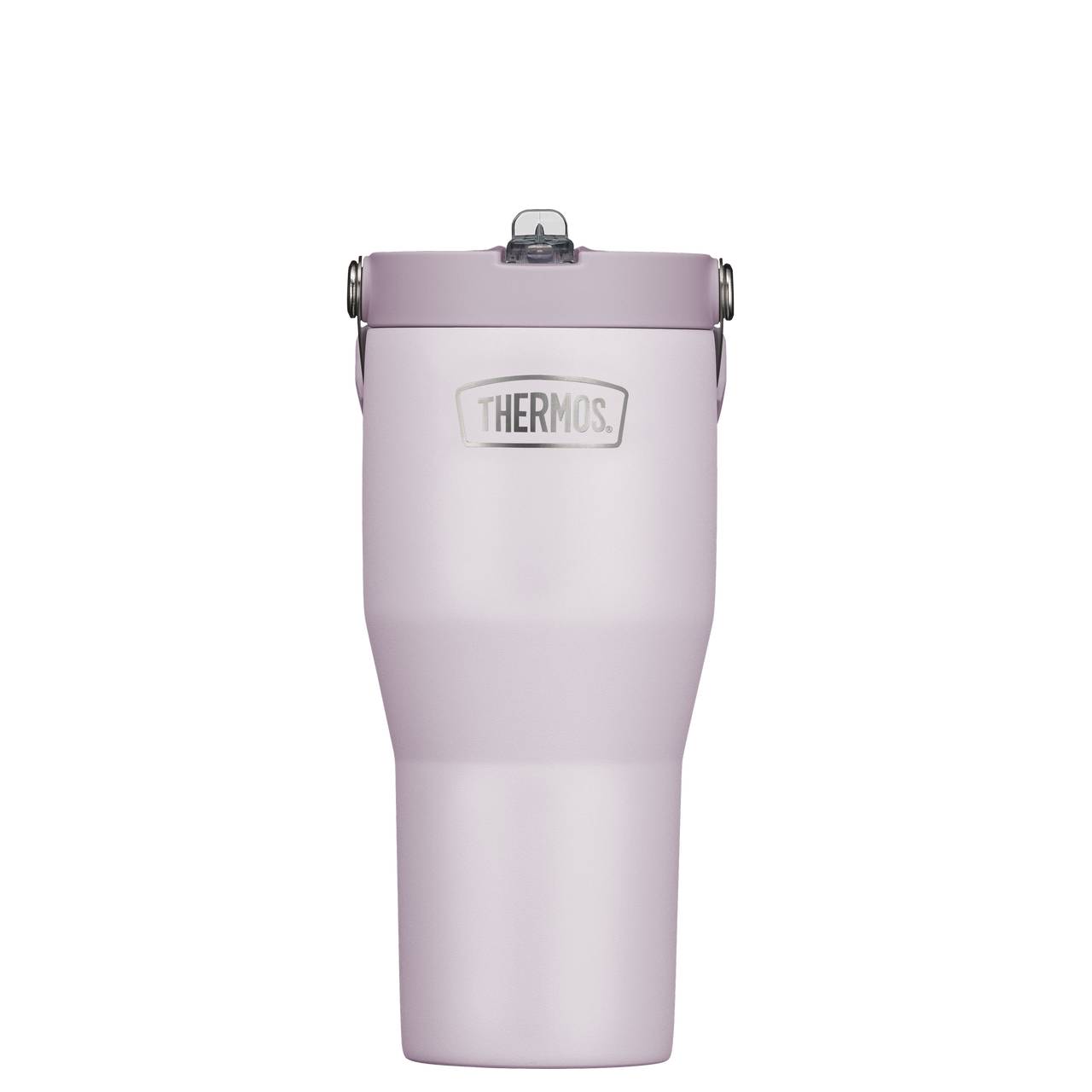 REFRESHING SERIES ISOLIERTRINKBECHER FLIP STRAW 0,85 l
