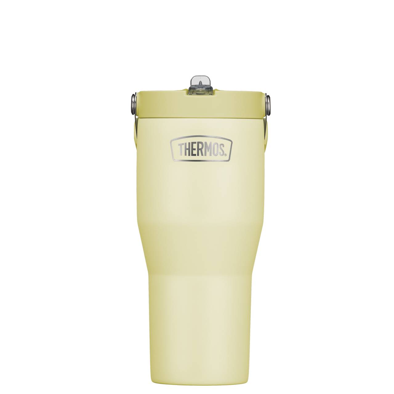 REFRESHING SERIES ISOLIERTRINKBECHER FLIP STRAW 0,85 l