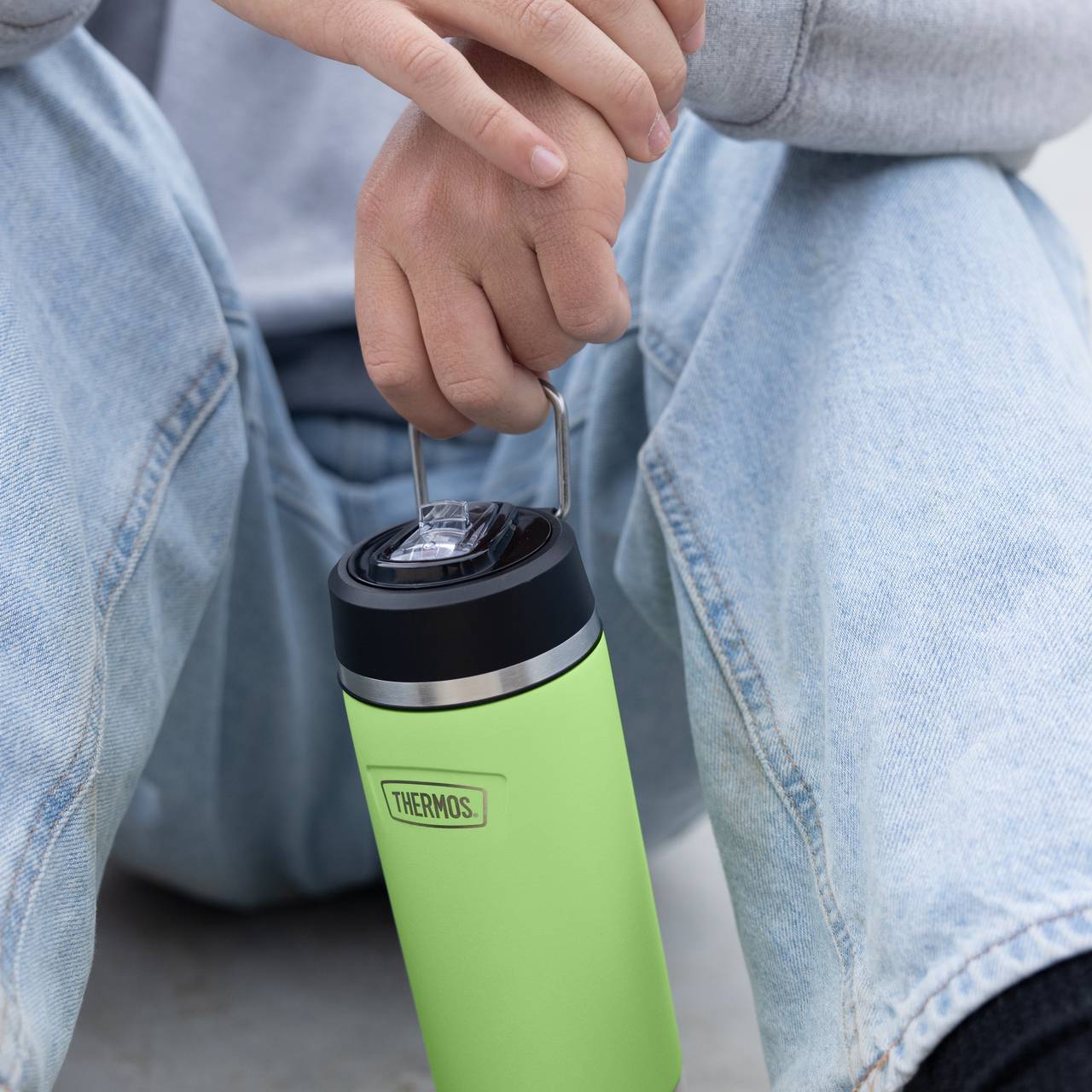 ICON KIDS WATER BOTTLE 0,53 l