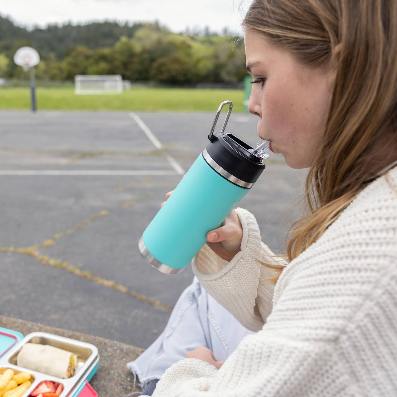 ICON KIDS WATER BOTTLE 0,53 l