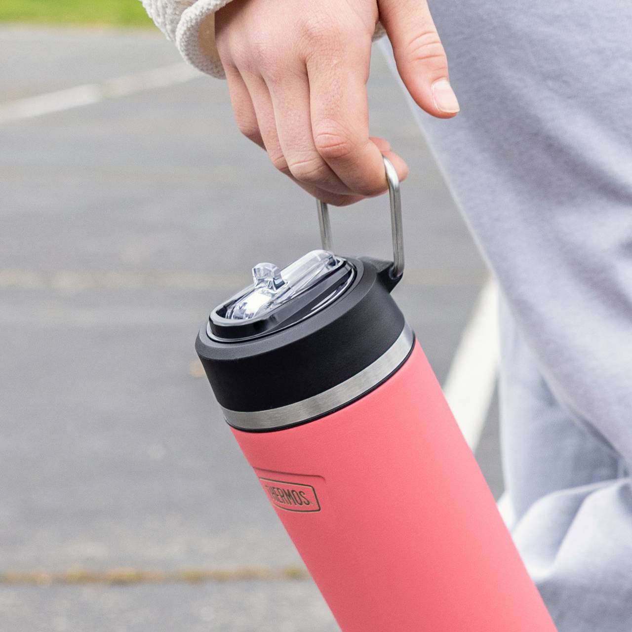 ICON KIDS WATER BOTTLE 0,53 l