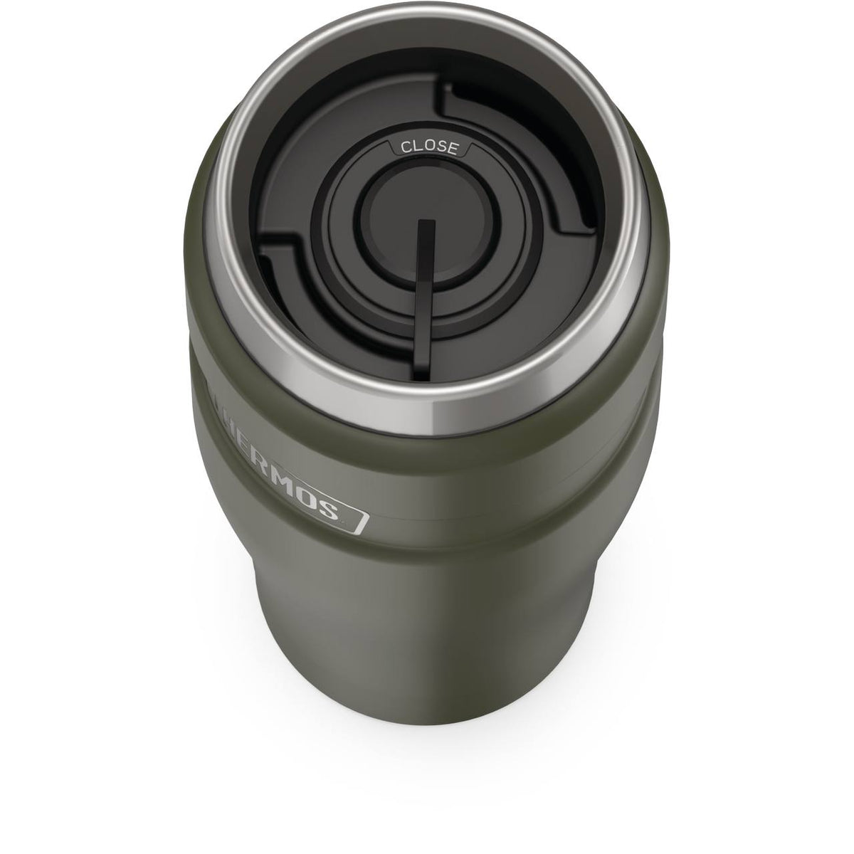STAINLESS KING MUG 0,47 l
