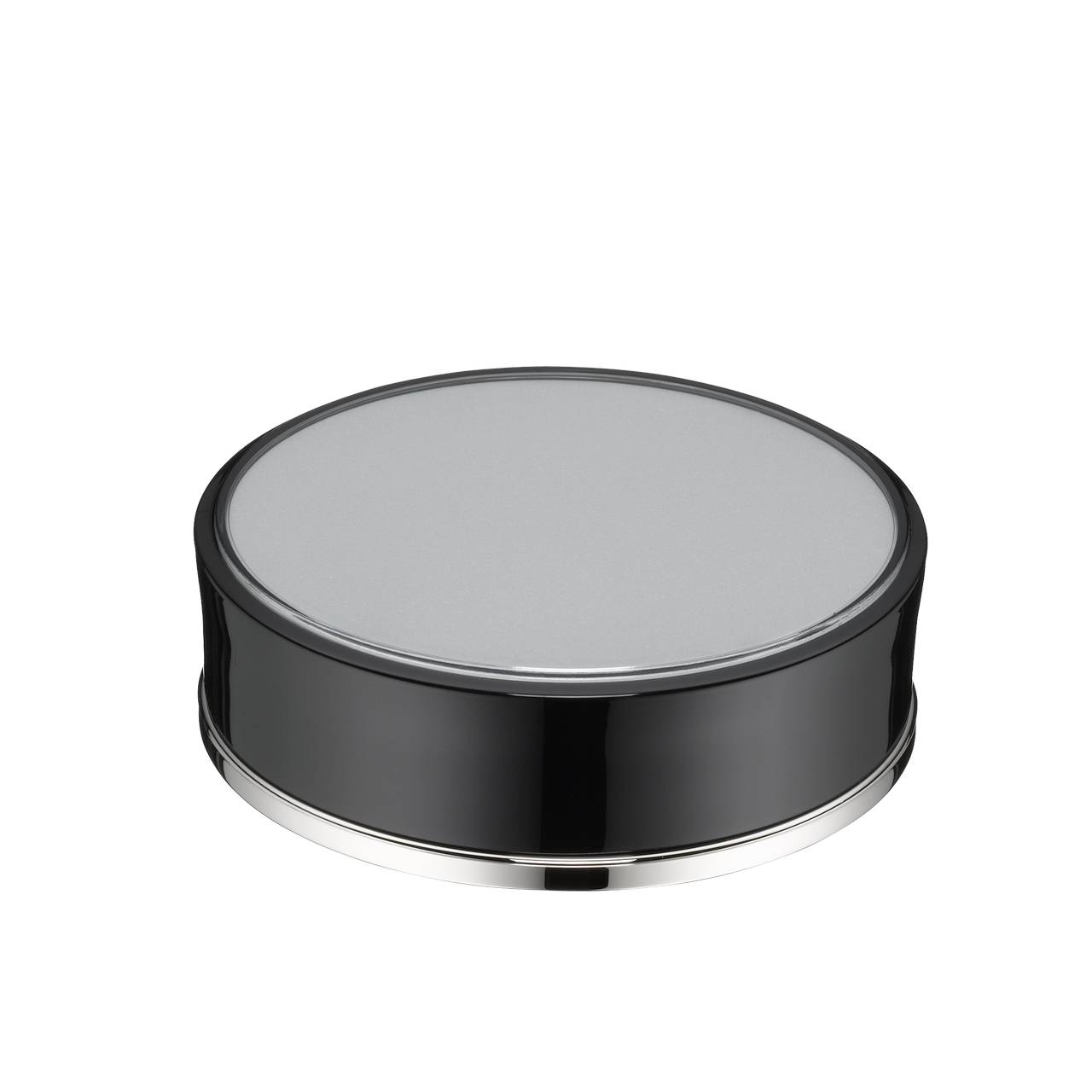 Drehverschluss für 4005 Premium Food Jar 0,47 l, schwarz
