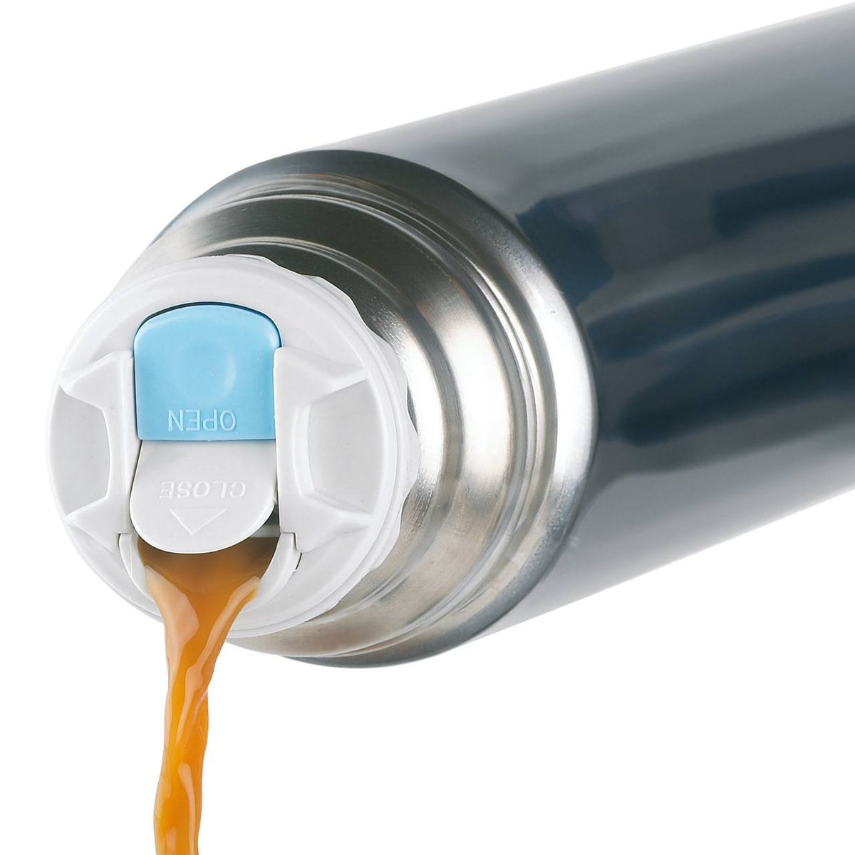 LIGHT & COMPACT BEVERAGE BOTTLE 0,35 l