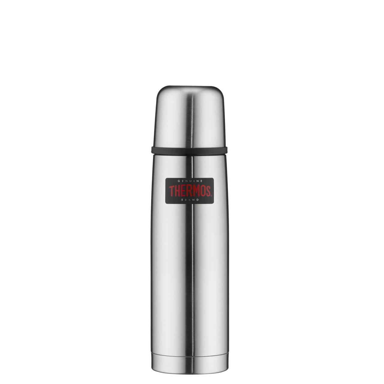 LIGHT & COMPACT BEVERAGE BOTTLE 0,50 l