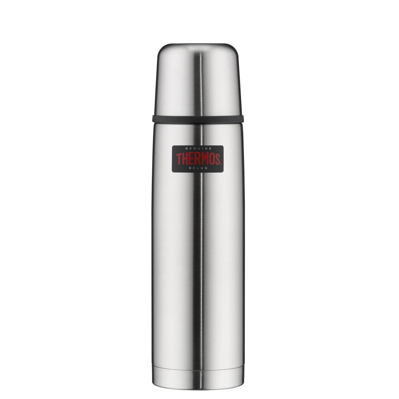 LIGHT & COMPACT BEVERAGE BOTTLE 0,75 l