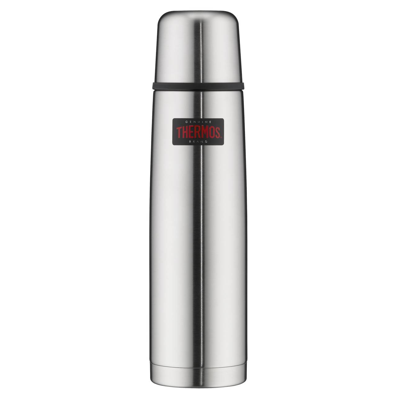 LIGHT & COMPACT BEVERAGE BOTTLE 1,00 l