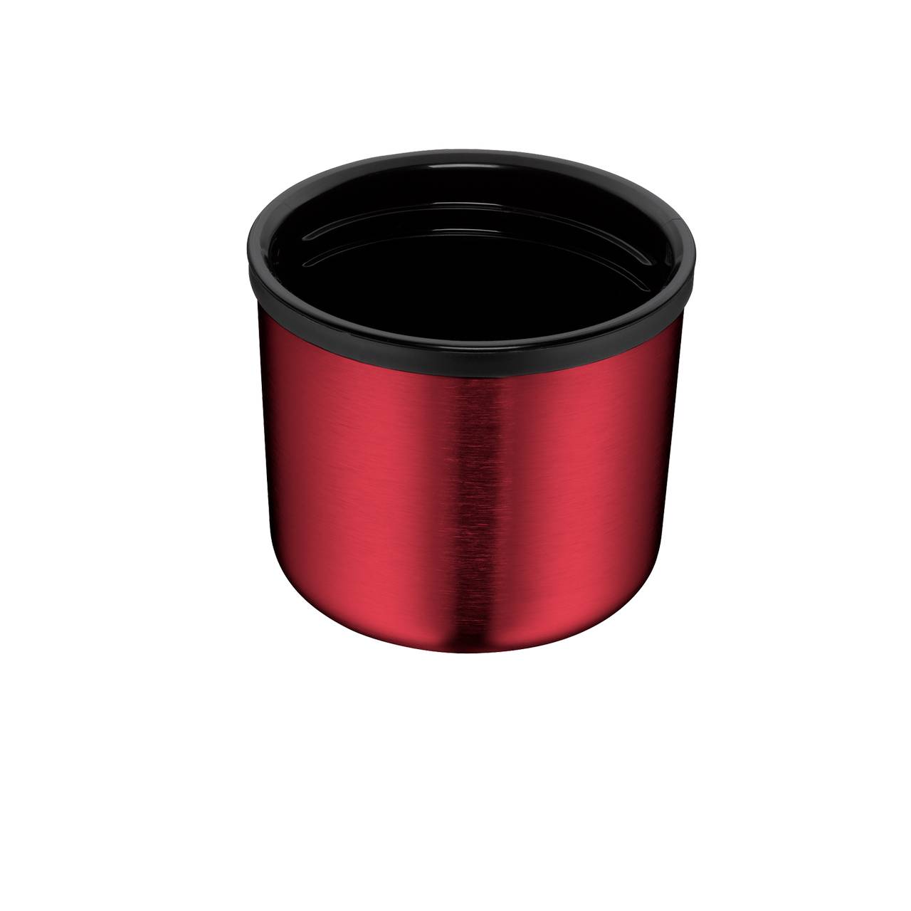 Trinkbecher für 4019 cranberry red 0,35l, 0,5l