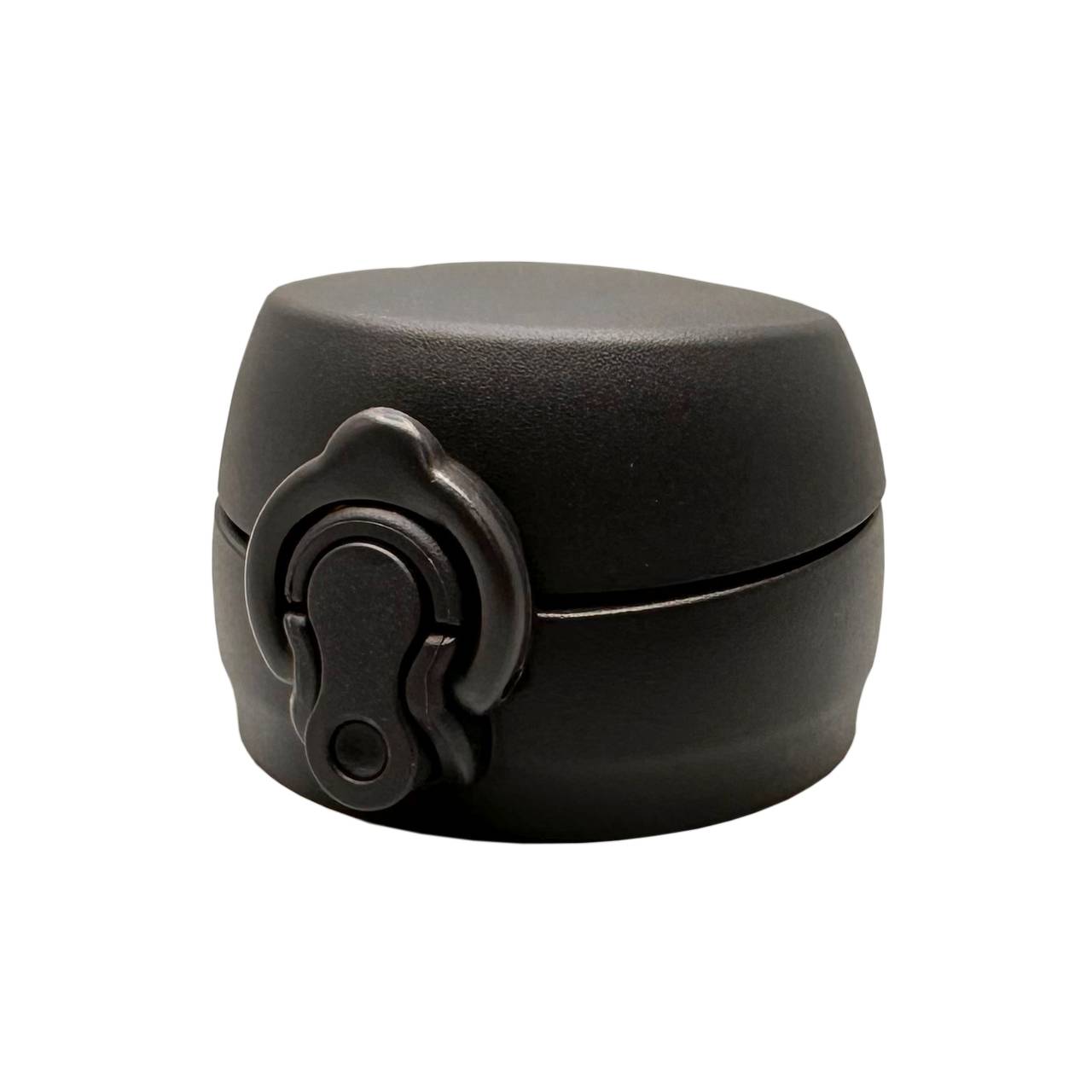 Ersatzdeckel komplett schwarz für 4035 Ultralight 0,5 / 0,75l