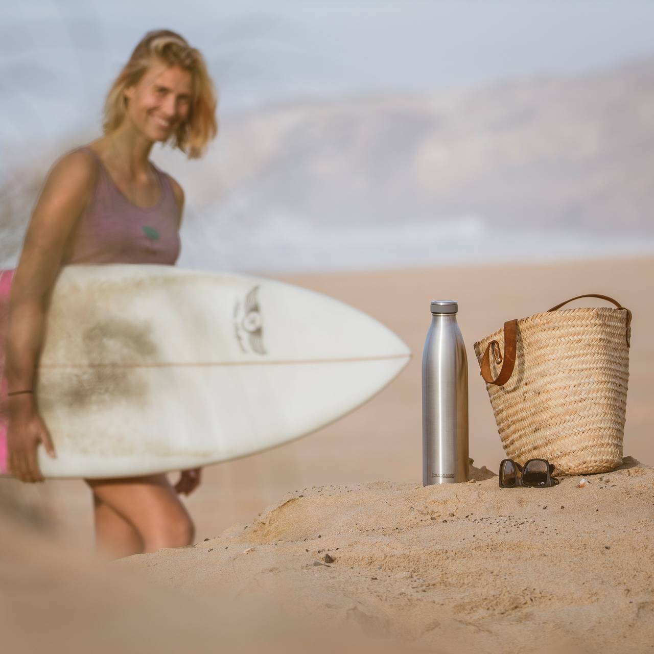 TC BOTTLE 1,00 l