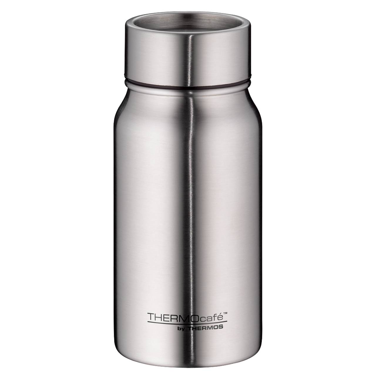 Thermos Edelstahl-Karaffe 20 Oz (590 Ml) – Vakuumisoliert, Hält Getränke Heiß/kalt, Spülmaschinenfest