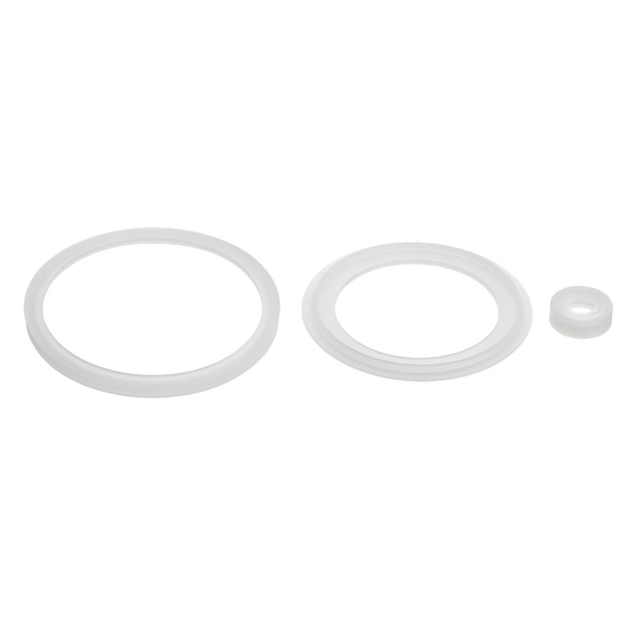 Dichtungsring 3er Set für 4102 Guardian Mug bis 12/2023