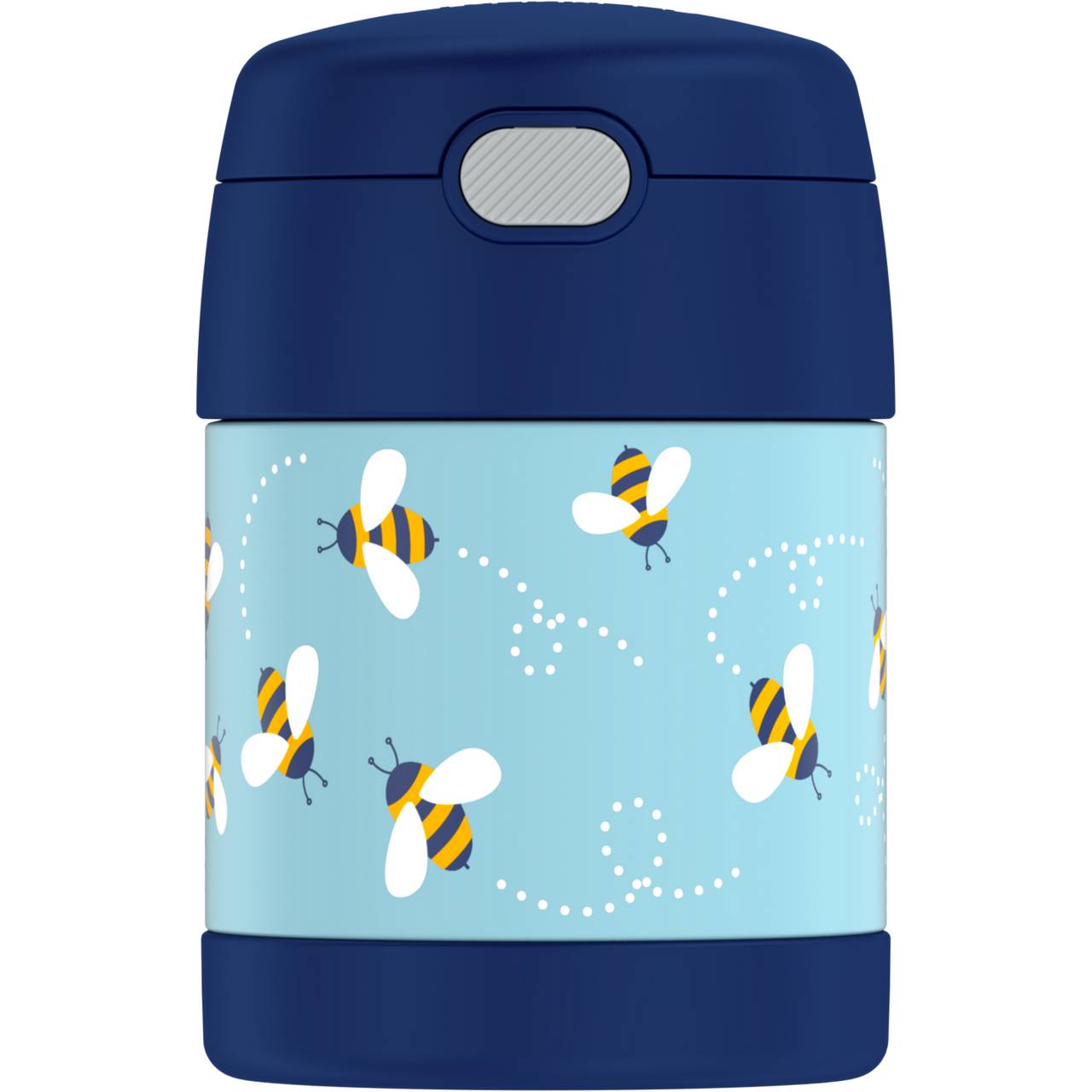 FUNTAINER FOOD JAR 0,30 l