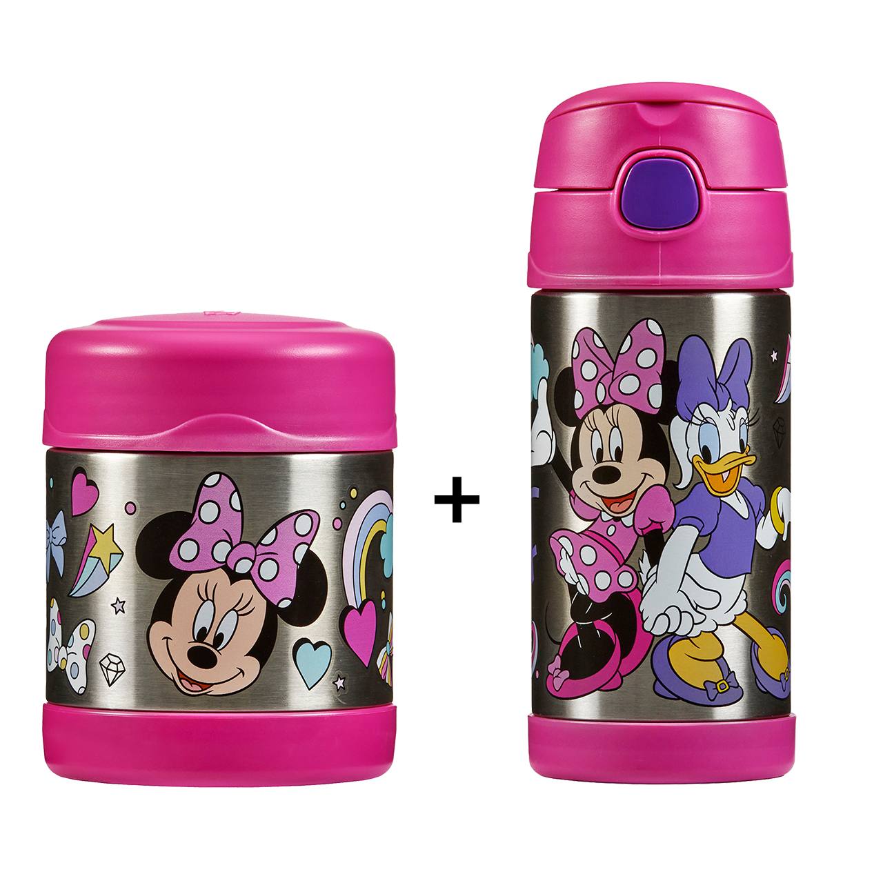 FUNTAINER DISNEY BUNDLE