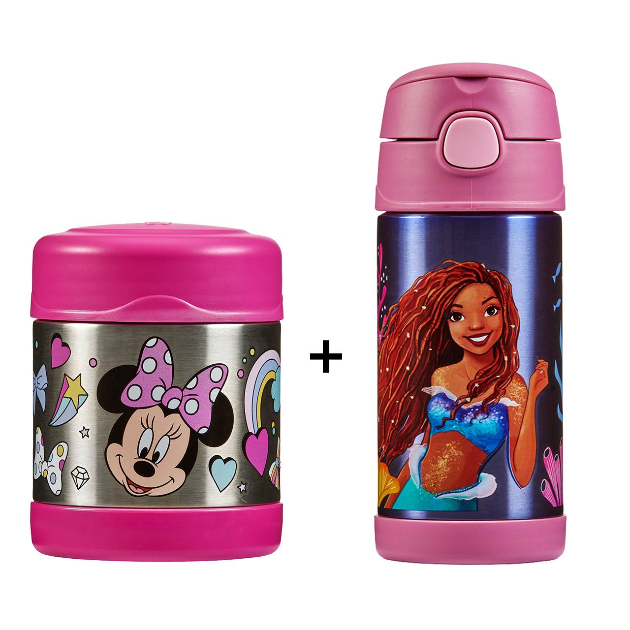 FUNTAINER DISNEY BUNDLE