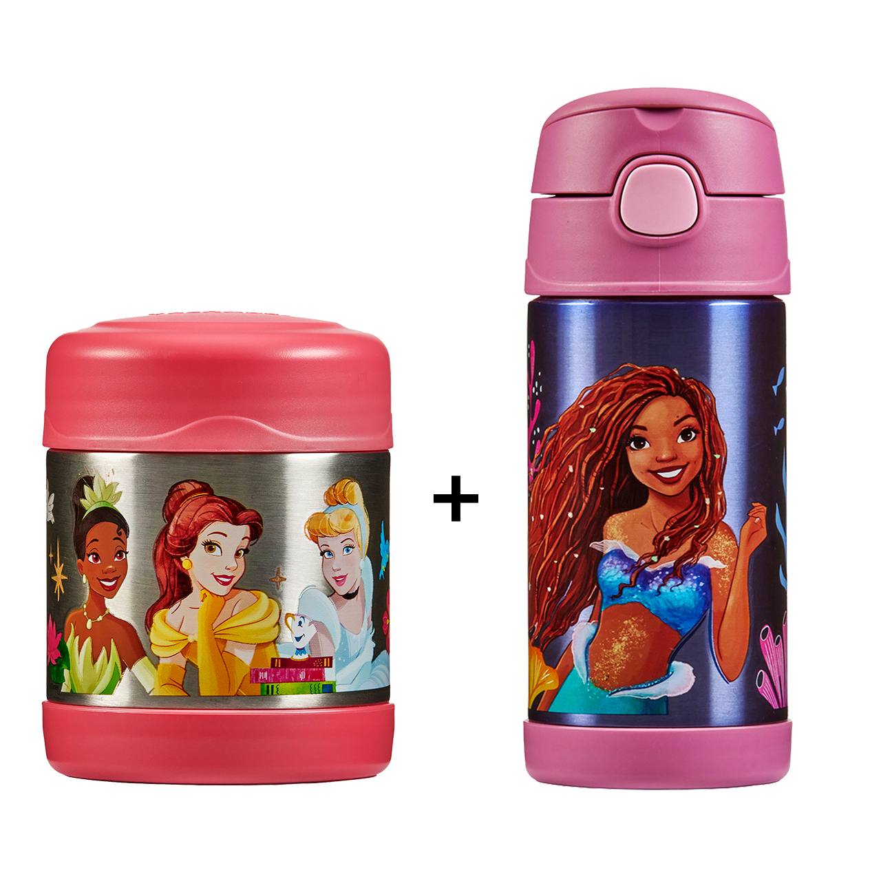 FUNTAINER DISNEY BUNDLE