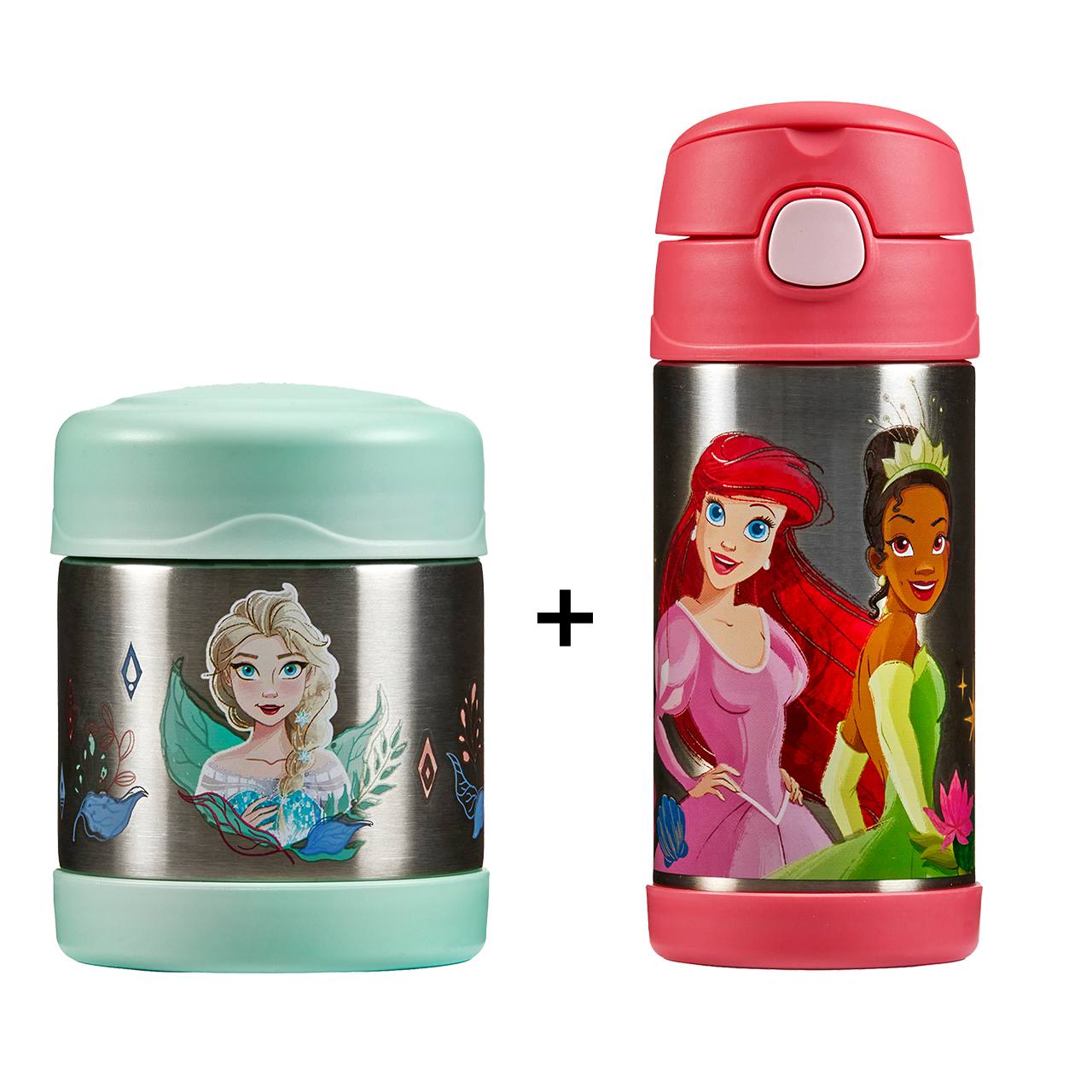FUNTAINER DISNEY BUNDLE