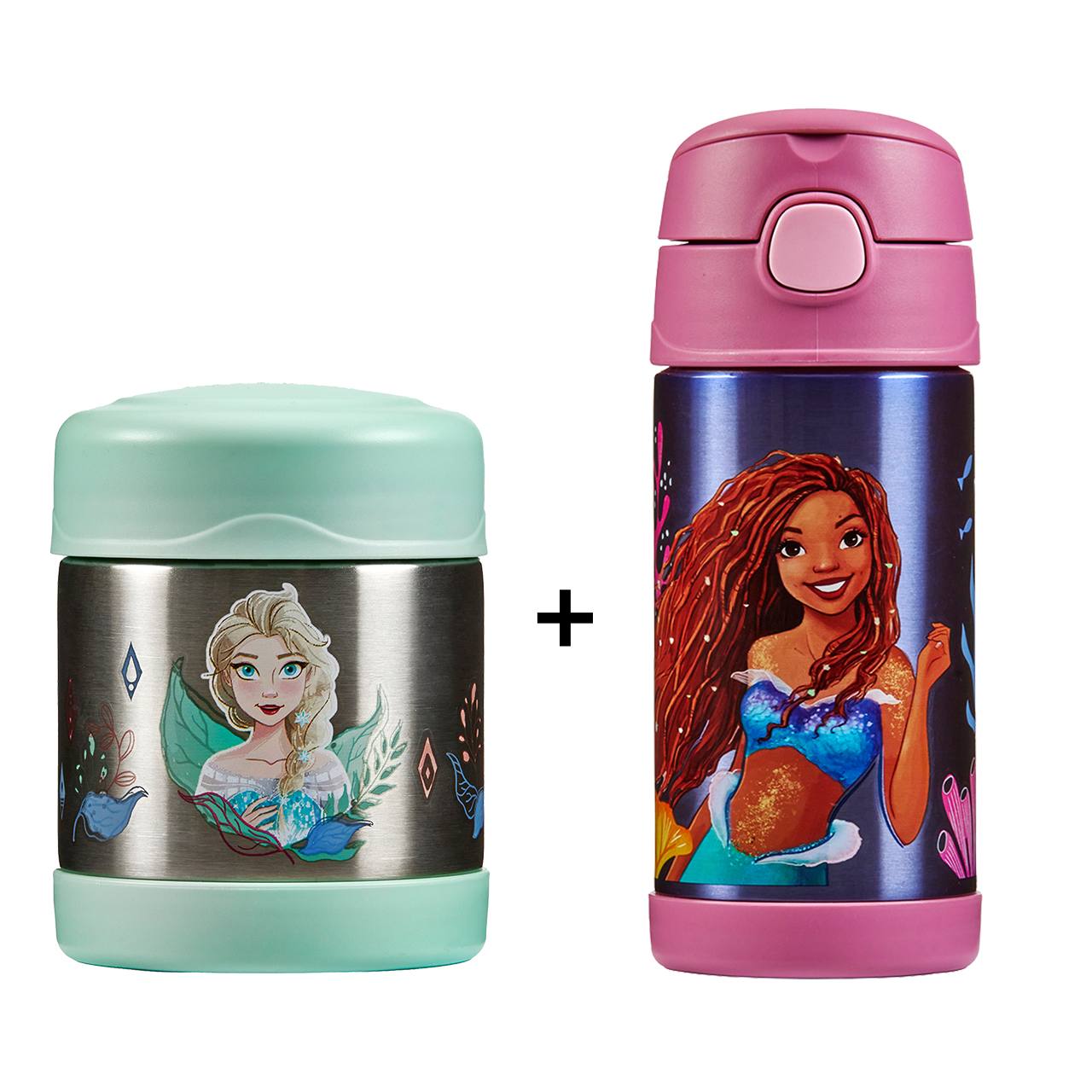 FUNTAINER DISNEY BUNDLE