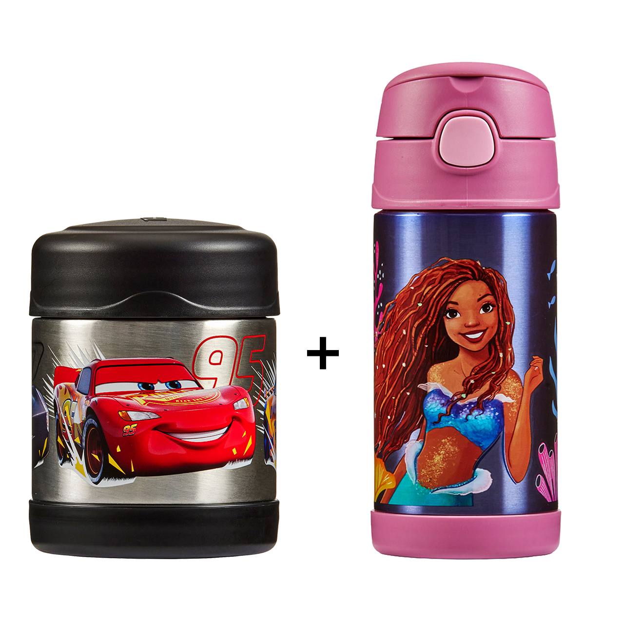 FUNTAINER DISNEY BUNDLE