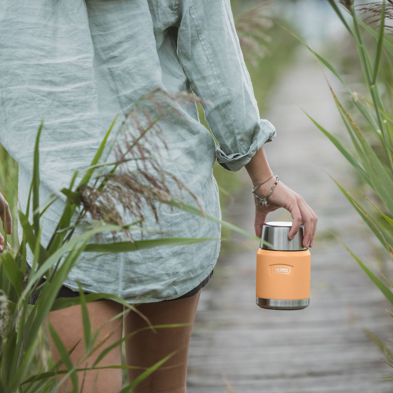 ICON FOOD JAR 0,47 l