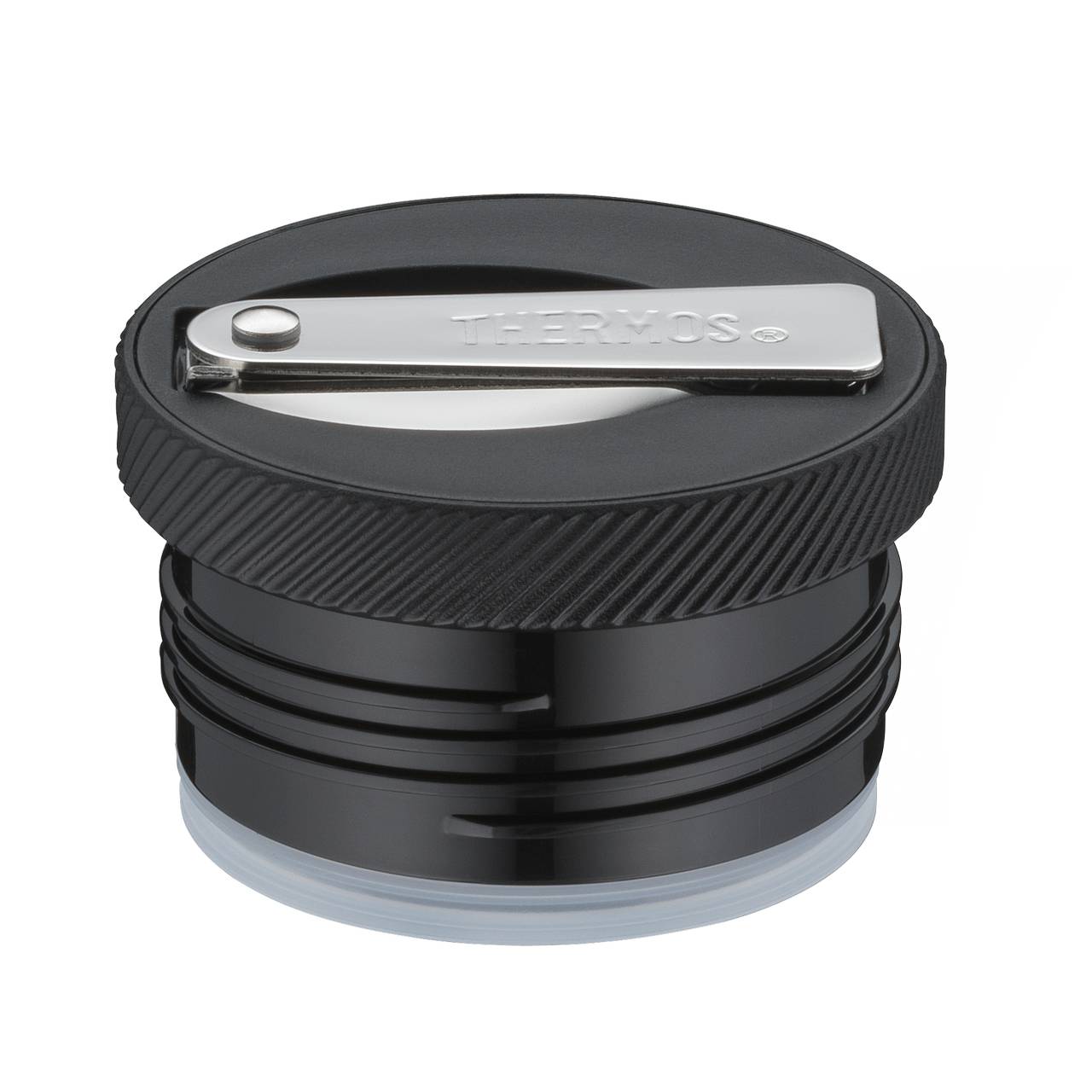 Drehverschluss mit Löffel 0,47l/0,71l für 4120 