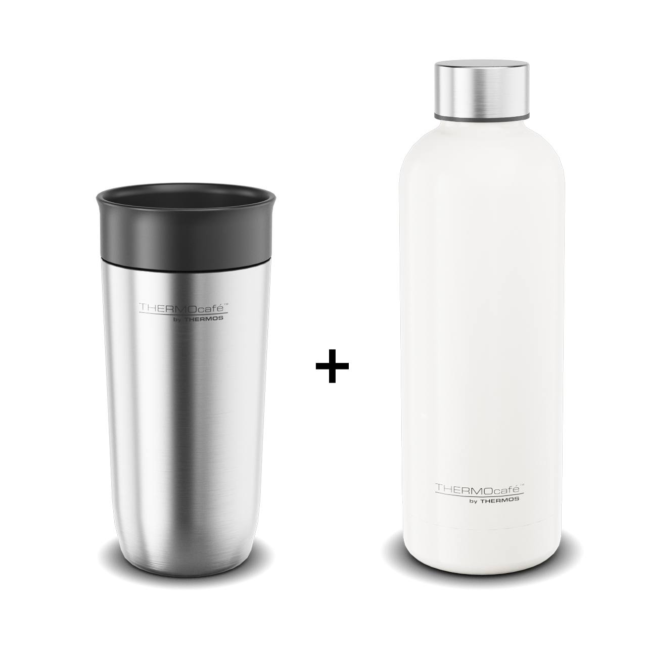 TC DAILY DRINKING MUG & BOTTLE BUNDLE