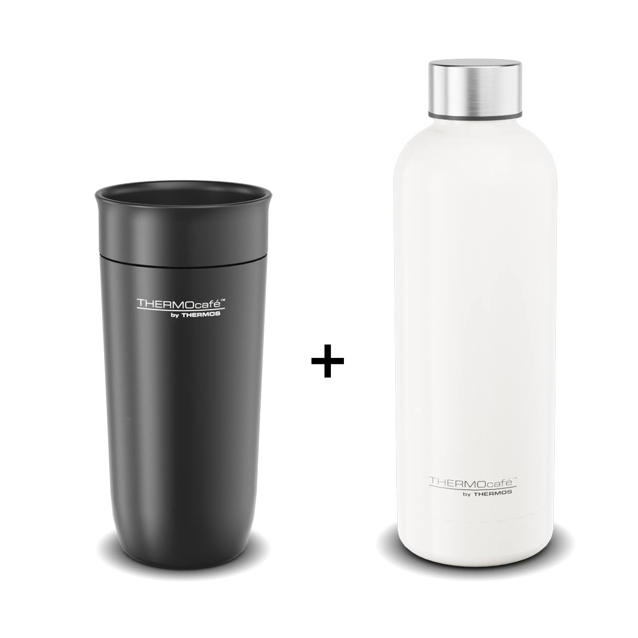 TC DAILY DRINKING MUG & BOTTLE BUNDLE