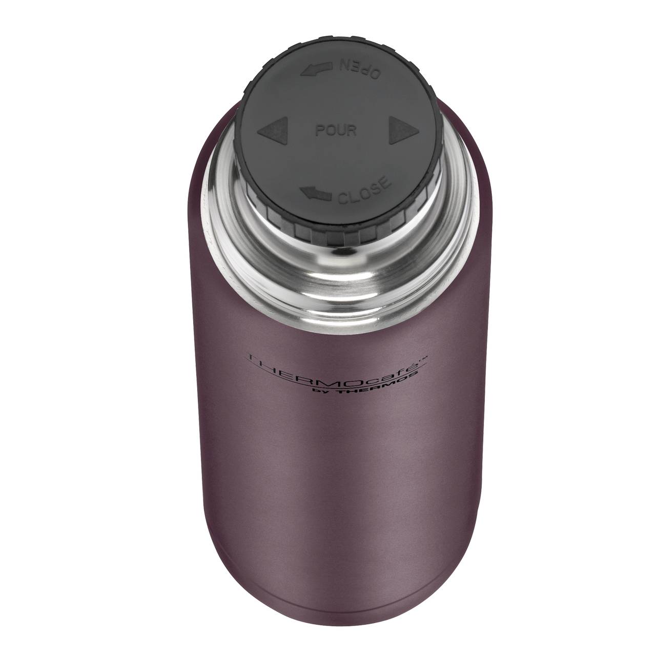 TC BEVERAGE BOTTLE 0,70 l