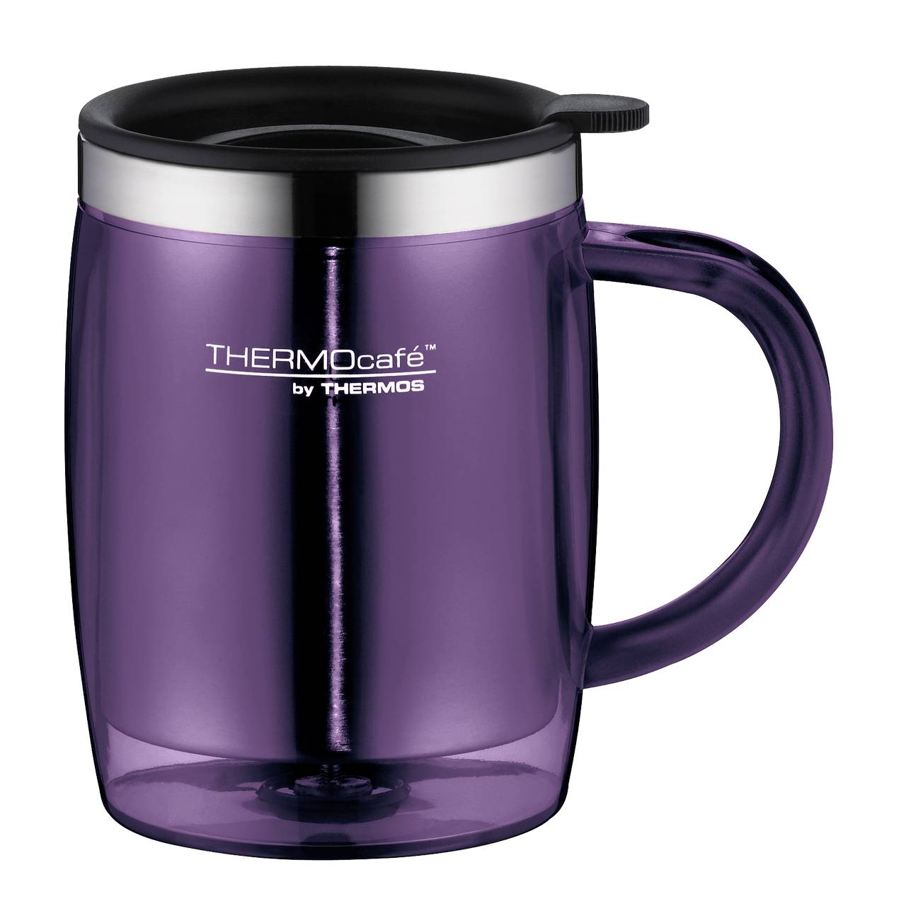TC DESKTOP CUP 0,35 l