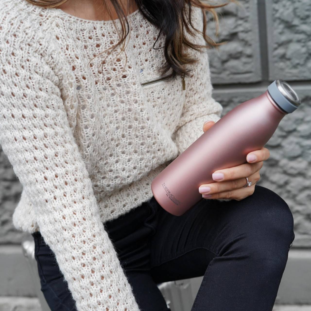 TC BOTTLE 0,75 l