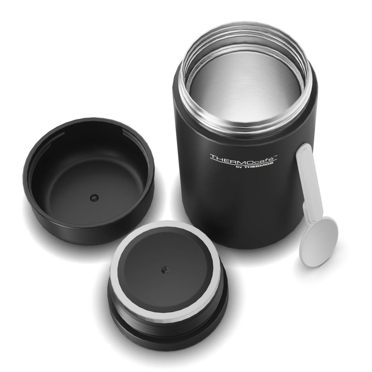 TC DAILY FOOD JAR 0,40 l