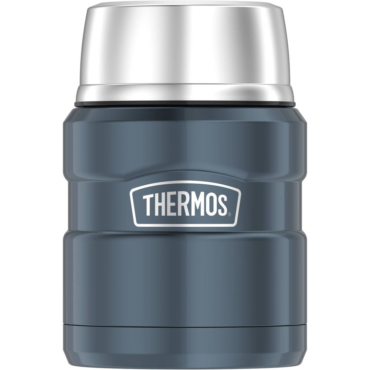 STAINLESS KING FOOD JAR 0,47 l
