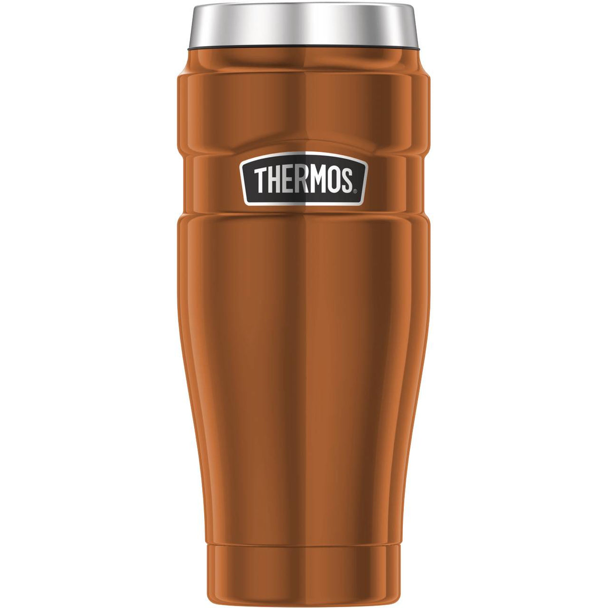 STAINLESS KING MUG 0,47 l