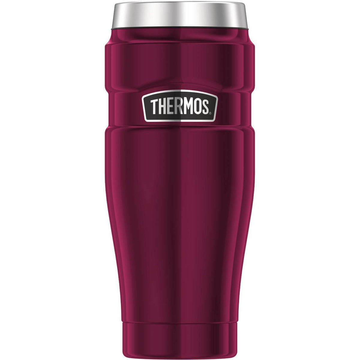 STAINLESS KING MUG 0,47 l
