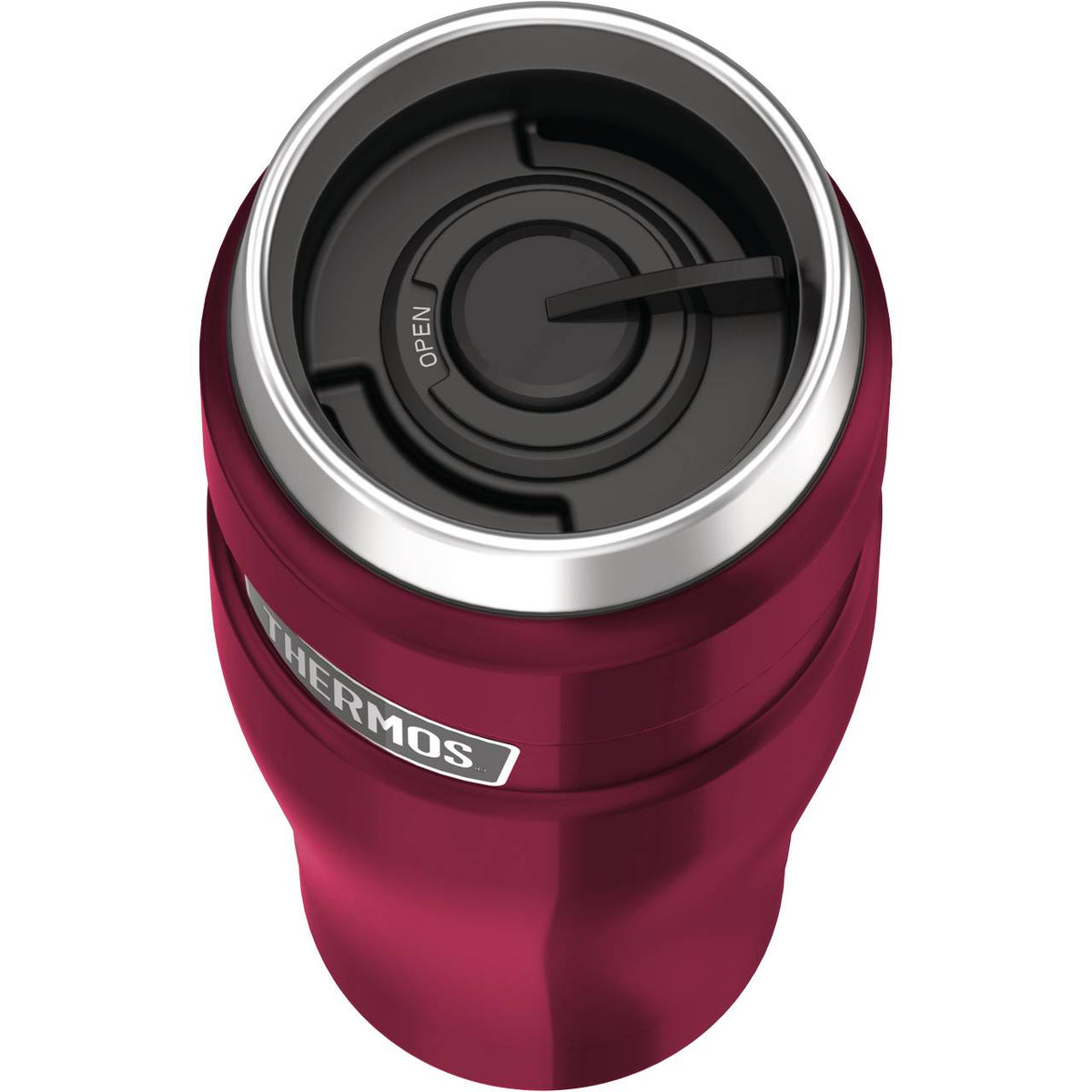 STAINLESS KING MUG 0,47 l