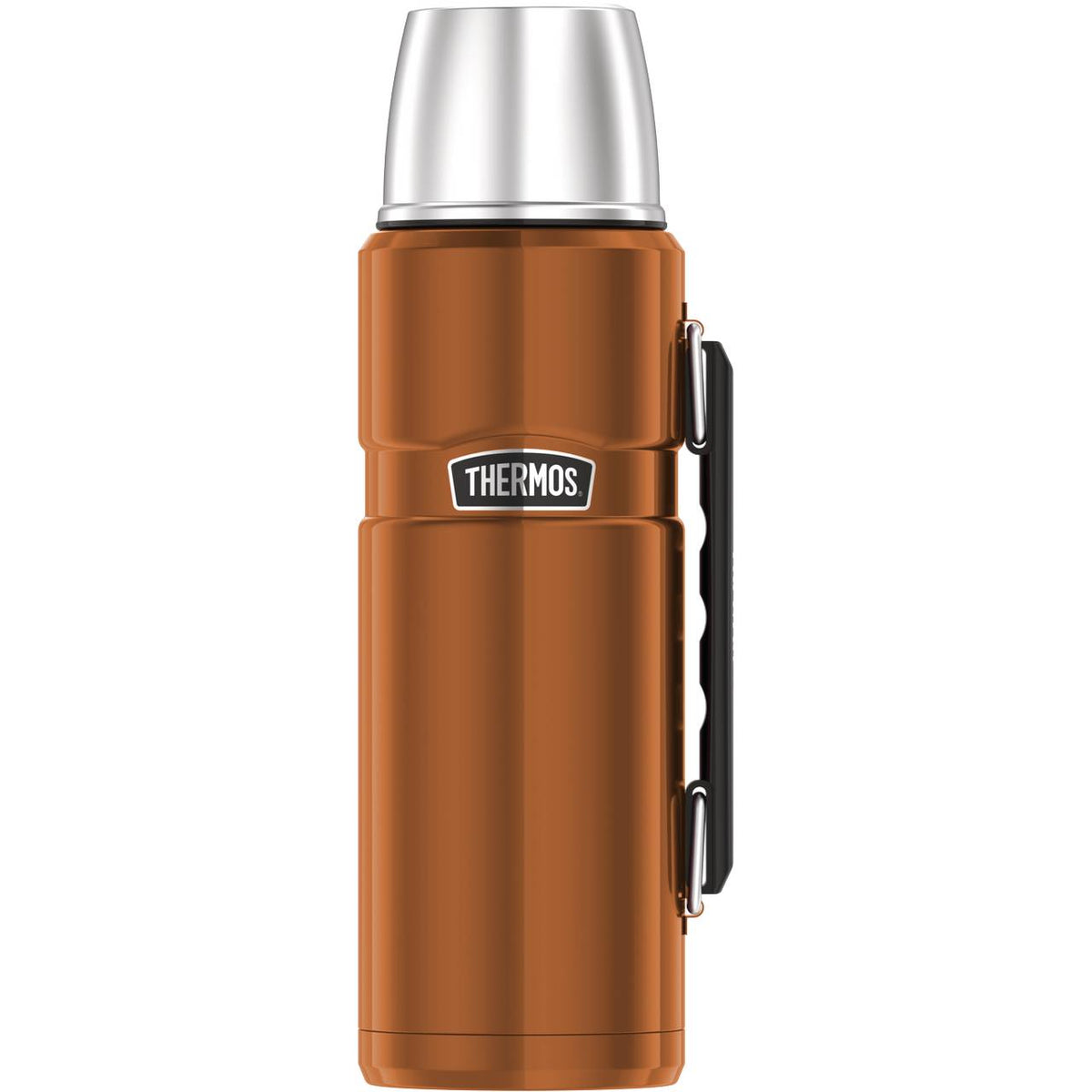STAINLESS KING BEVERAGE BOTTLE 1,20 l