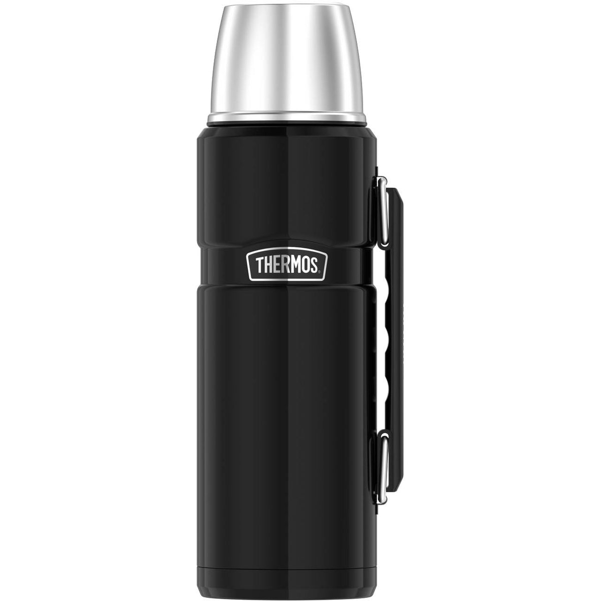 STAINLESS KING BEVERAGE BOTTLE 1,20 l