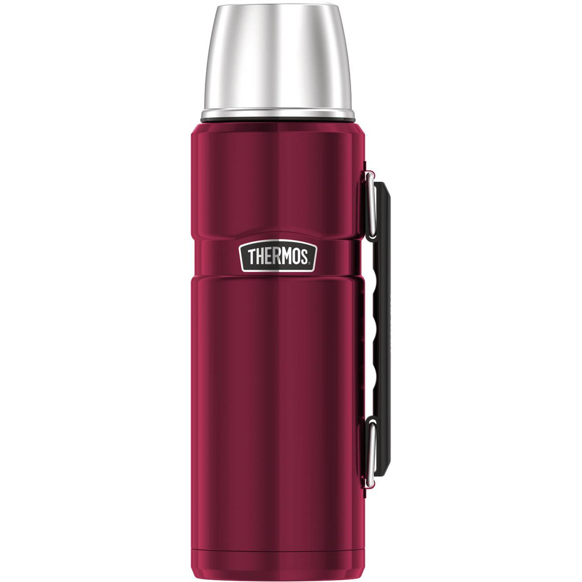 STAINLESS KING BEVERAGE BOTTLE 1,20 l