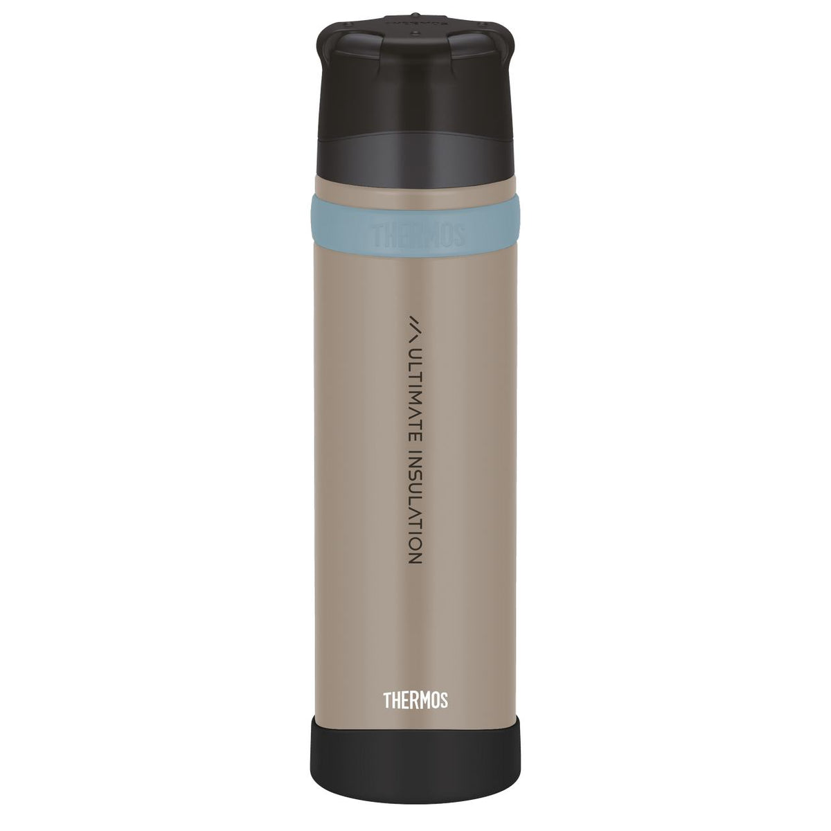 THERMOS Mountain Serie – Isolierflaschen für extreme Outdoor-Abenteuer
