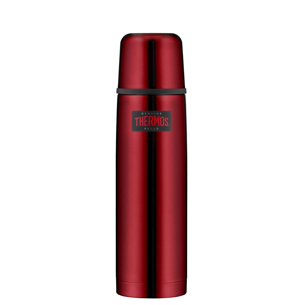 LIGHT & COMPACT BEVERAGE BOTTLE 0,75 l
