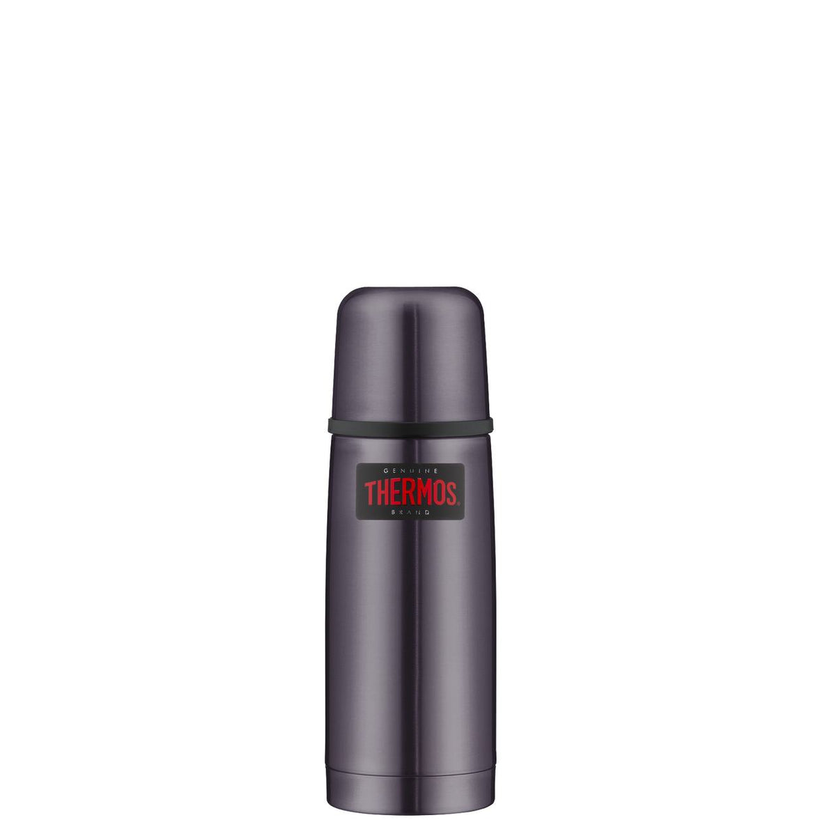 LIGHT & COMPACT BEVERAGE BOTTLE 0,35 l