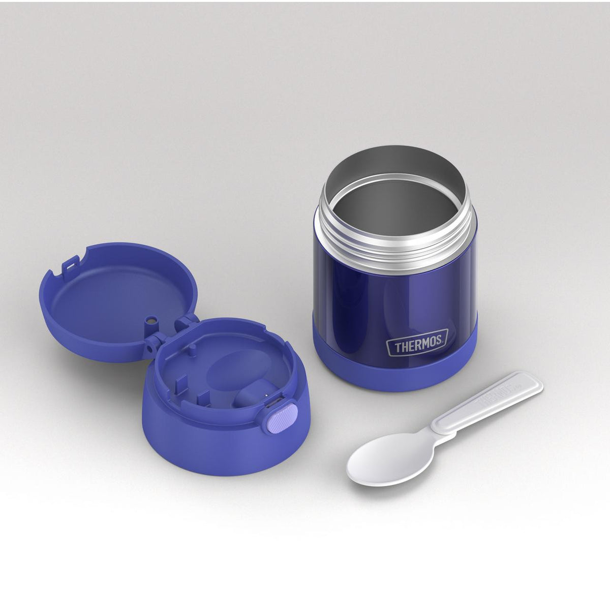 FUNTAINER FOOD JAR 0,30 l