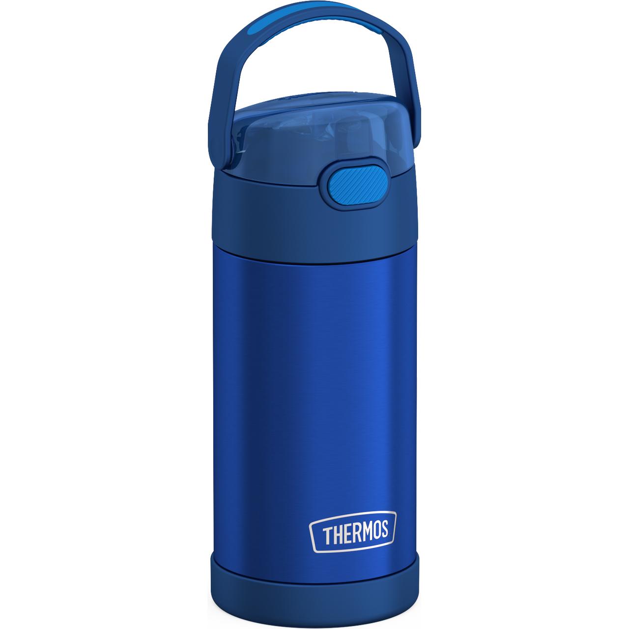 FUNTAINER STRAW BOTTLE 0,35 l