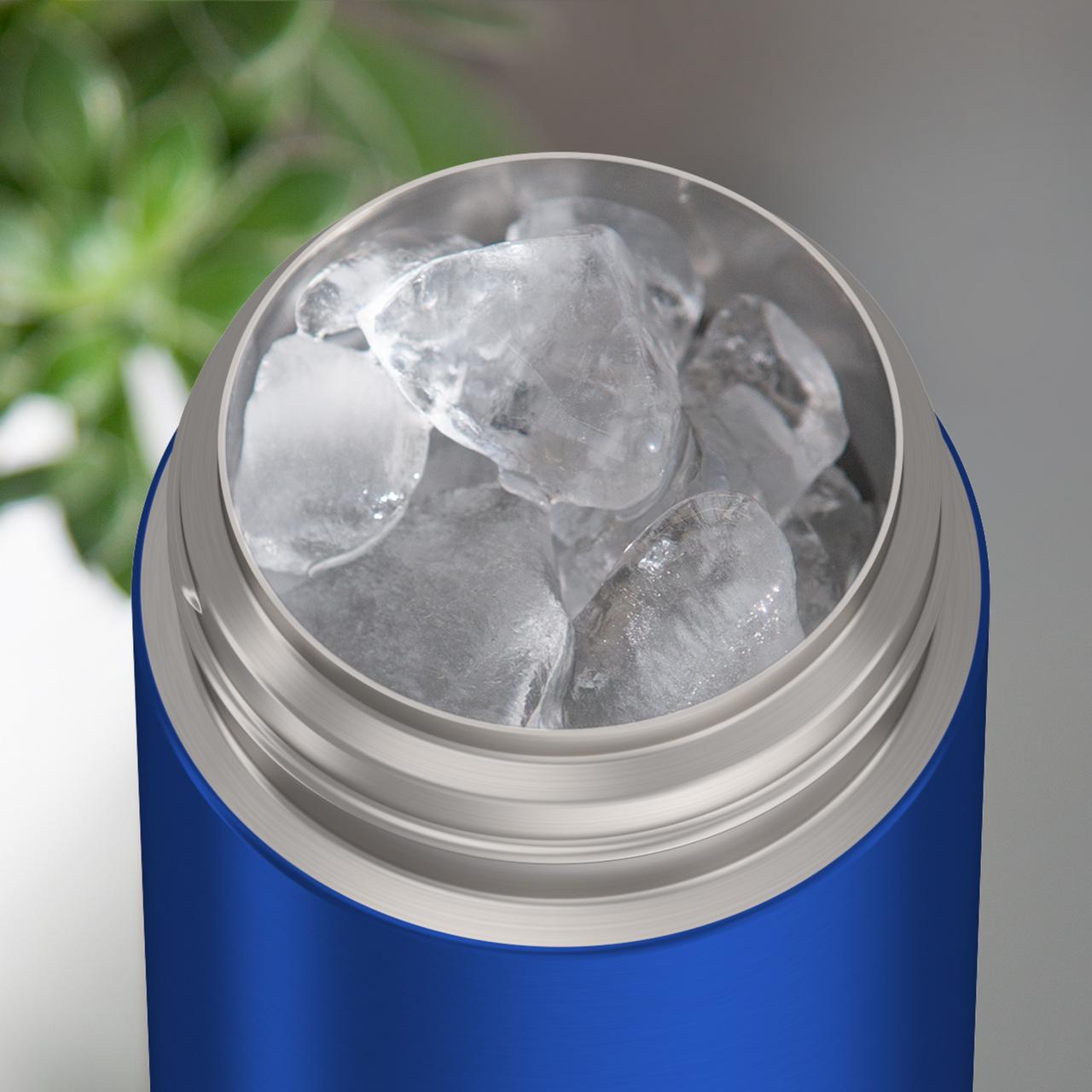 FUNTAINER STRAW BOTTLE 0,35 l