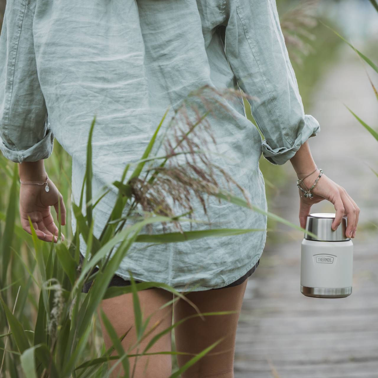 ICON FOOD JAR 0,47 l
