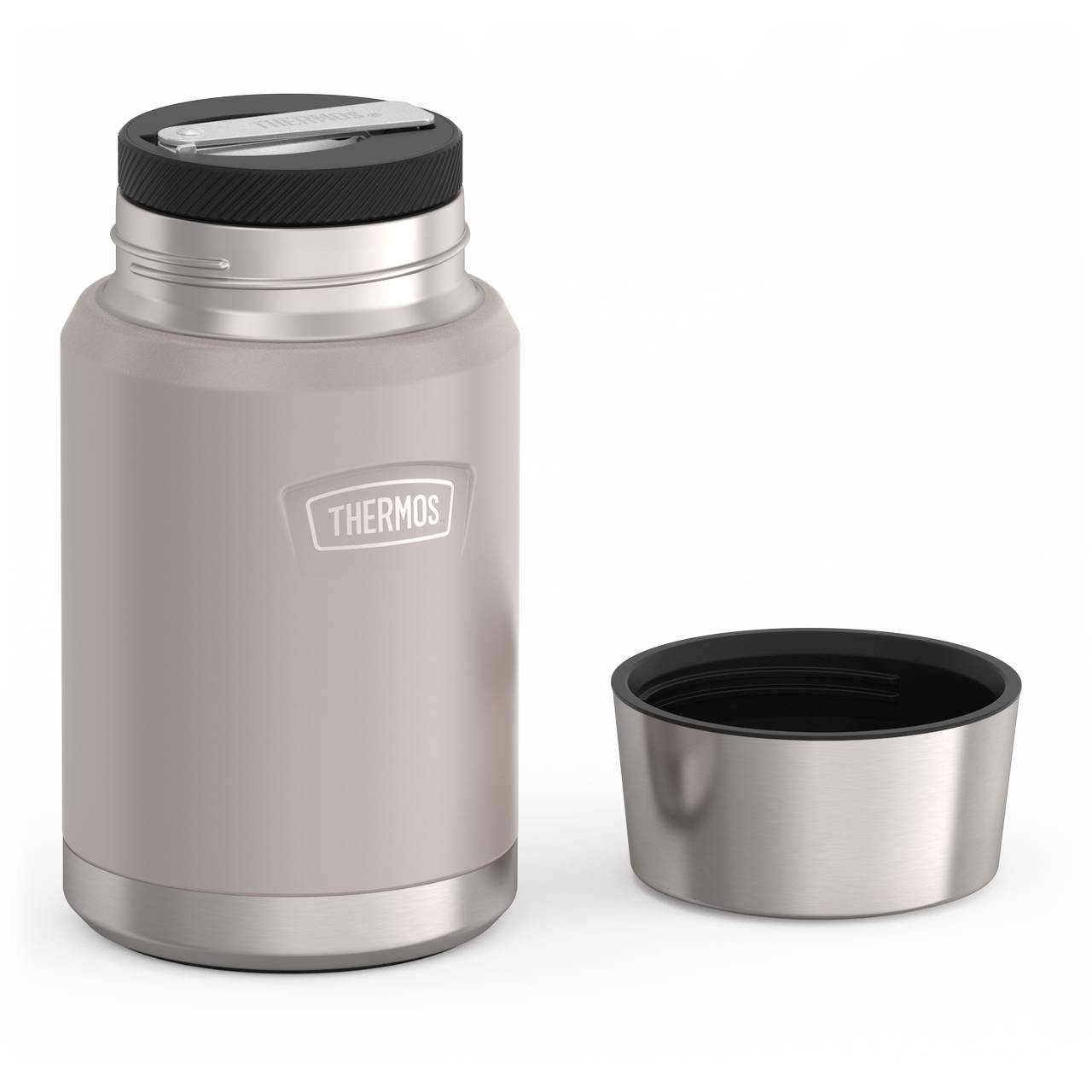 ICON FOOD JAR 0,71 l