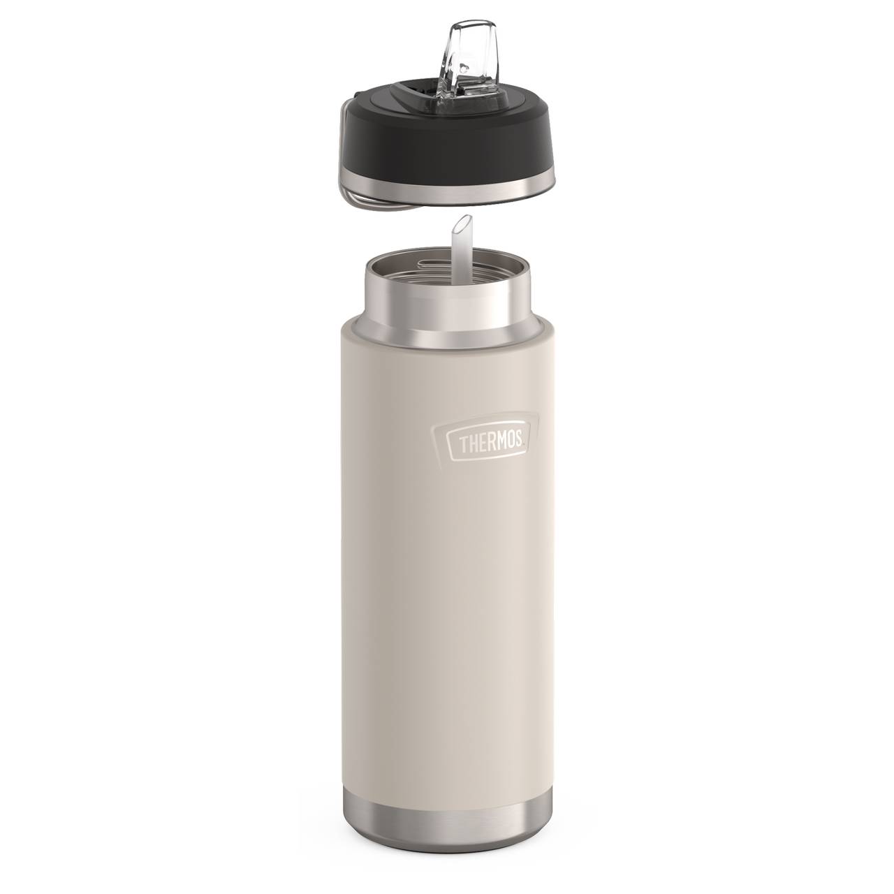 ICON WATER BOTTLE 0,71 l