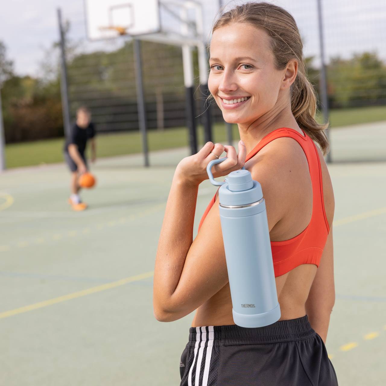 ULTRALIGHT MAX BOTTLE 1,00 l
