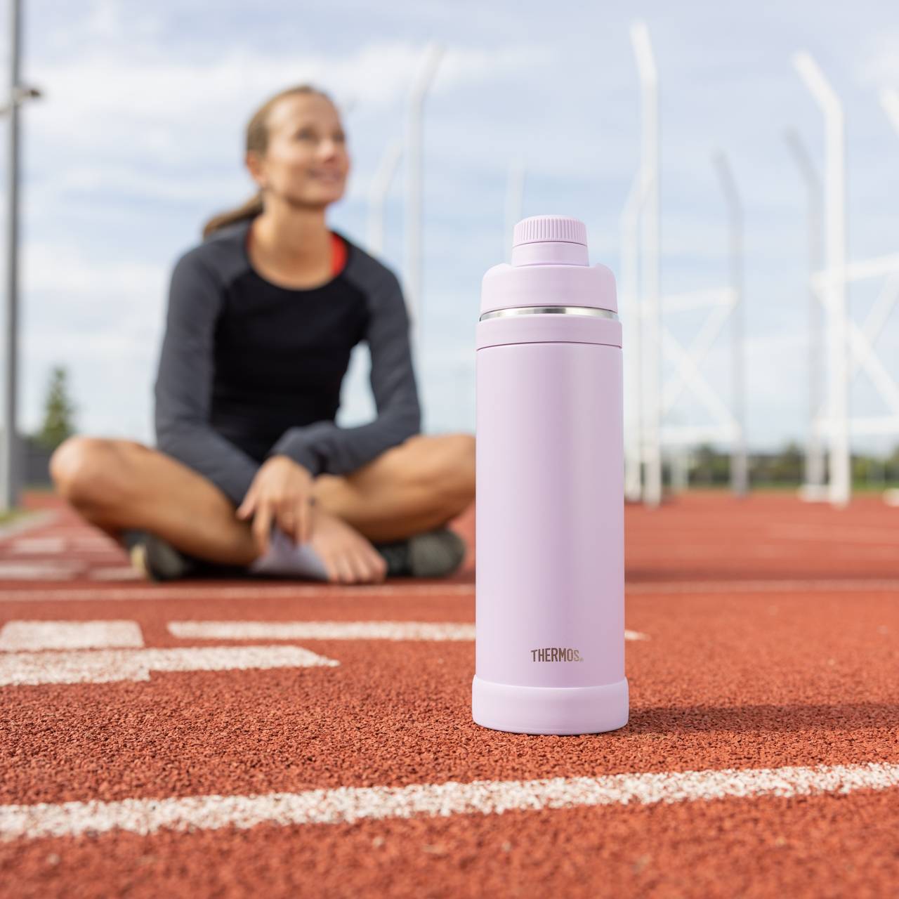 ULTRALIGHT MAX BOTTLE 1,00 l