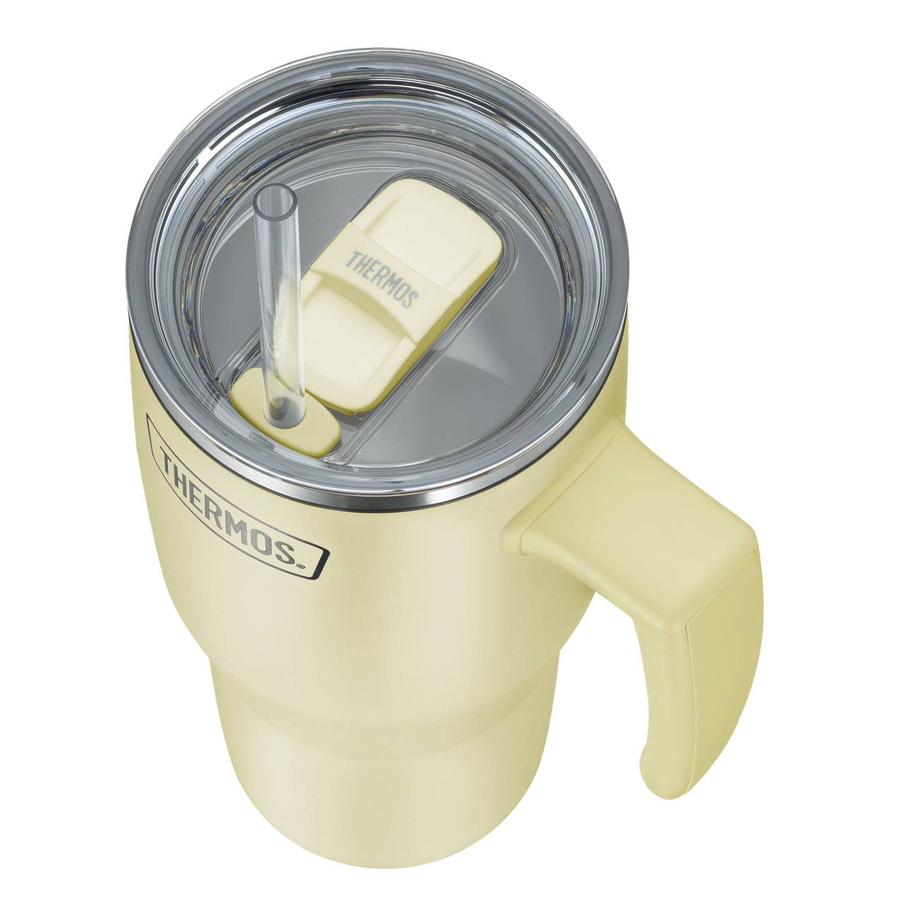 REFRESHING SERIES ISOLIERTRINKBECHER 0,85 l